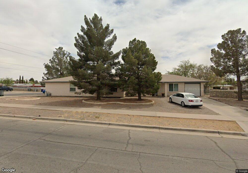 10424 Shannon Place unit A, El Paso, TX 79925 - photo 1