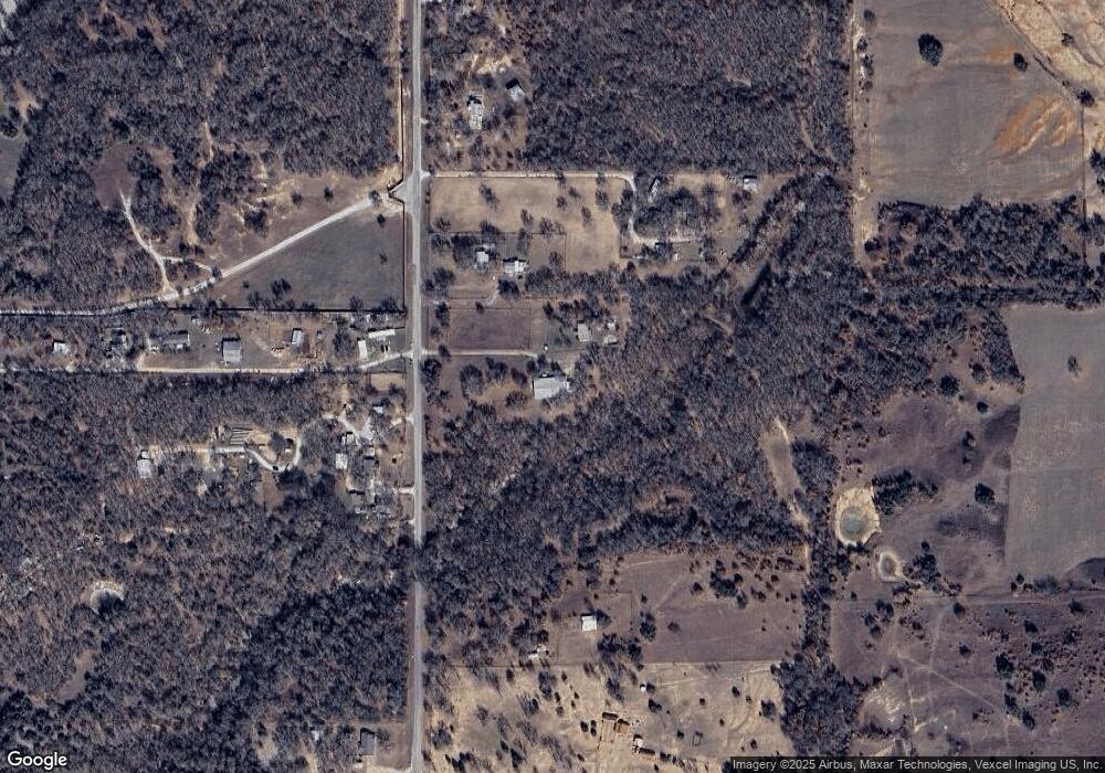 7920 Old Agnes Rd, Poolville, TX 76487 - photo 1