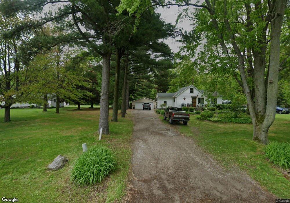 9382 N Webster Rd, Clio, MI 48420 - photo 1