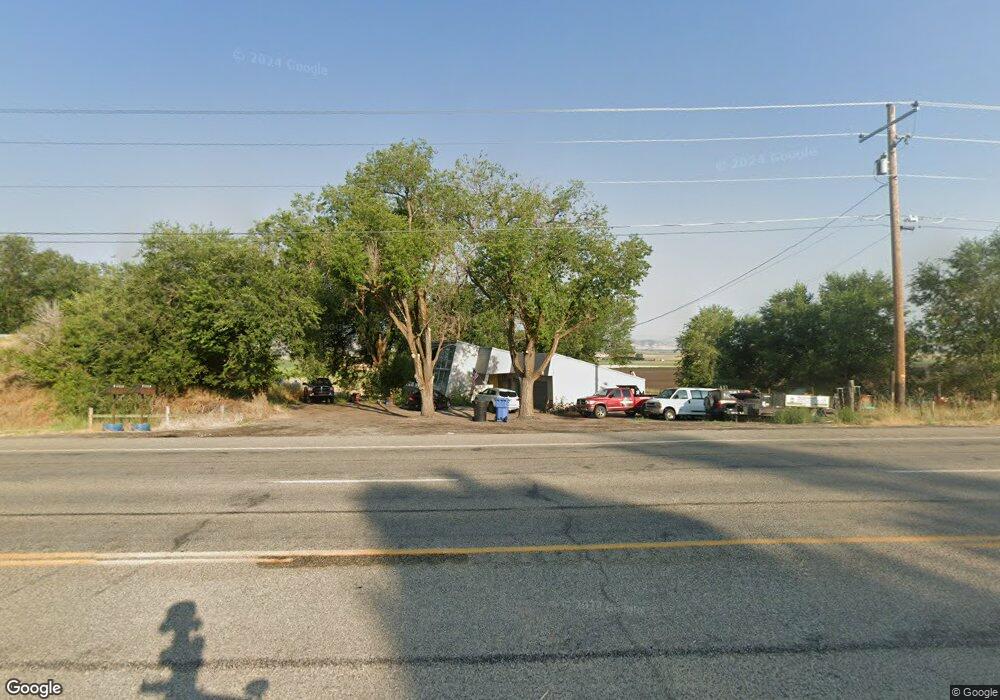 8157 N Highway 91, Smithfield, UT 84335 - photo 1