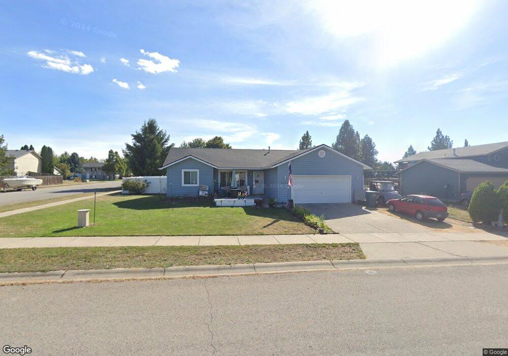 8222 W Colorado St, Rathdrum, ID 83858 - photo 1