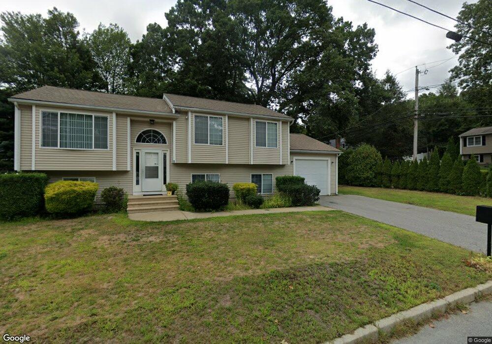 1 Whisper Ct, West Warwick, RI 02893 - photo 1