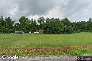 1432 County Road 2, Hickory Flat, MS 38633