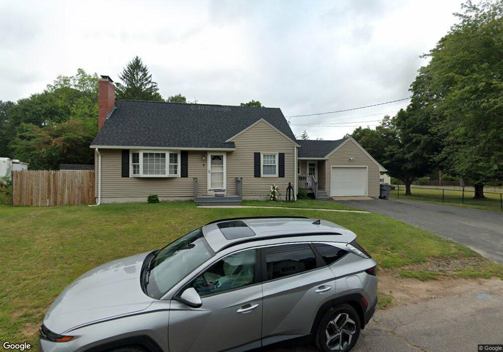 2 Indian Run, Enfield, CT 06082 - photo 1