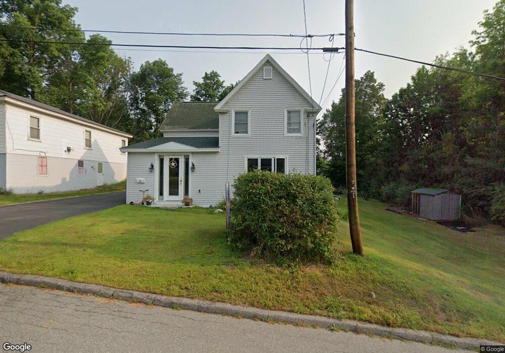 6 1st St, Gorham, NH 03581 - photo 1