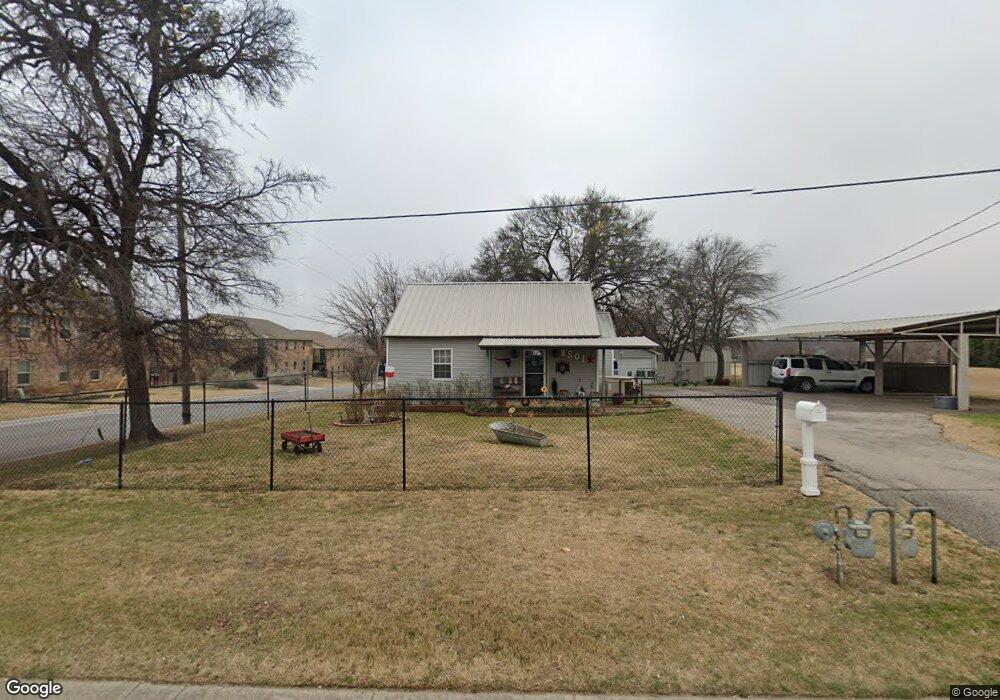8501 White Settlement Rd, Fort Worth, TX 76108 - photo 1
