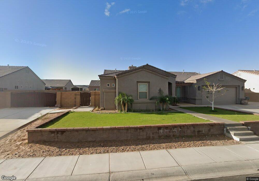 10201 E 39th Place, Yuma, AZ 85365 - photo 1