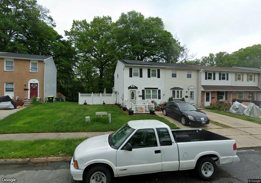 652 Sequoia Dr, Edgewood, MD 21040 - photo 1