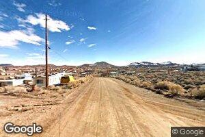 0 100 S Third St, Goldfield, NV 89013