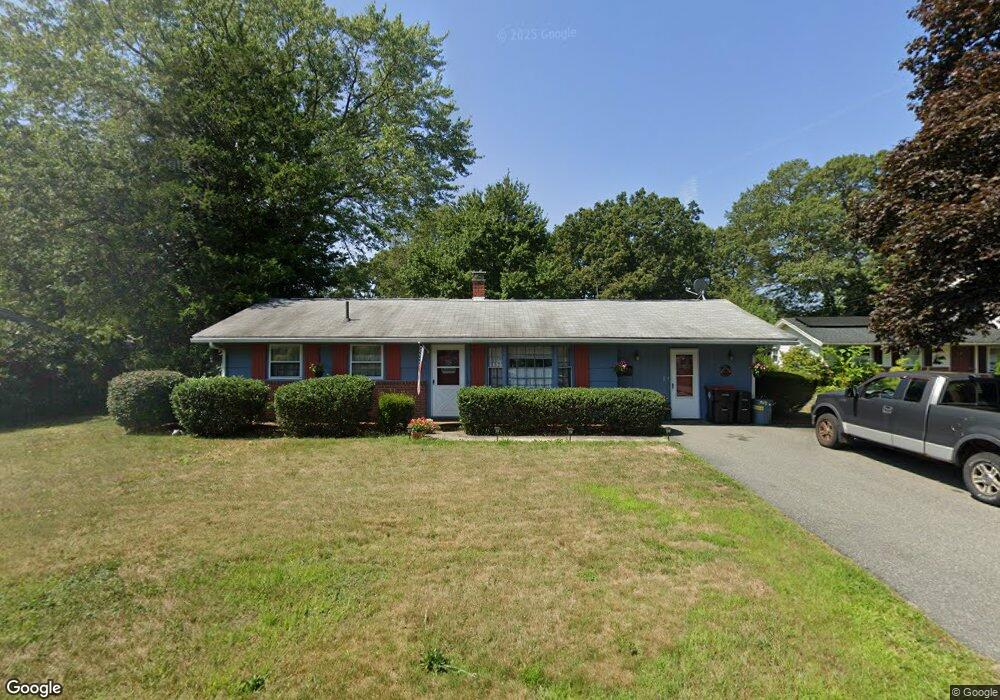 16 Lynn Rd, Brockton, MA 02302 - photo 1