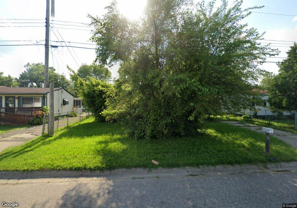 5457 Afaf St, Flint, MI 48505 - photo 1