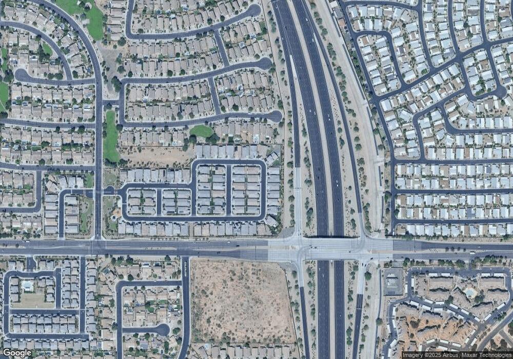 2724 S Gordon, Mesa, AZ 85209 - photo 1