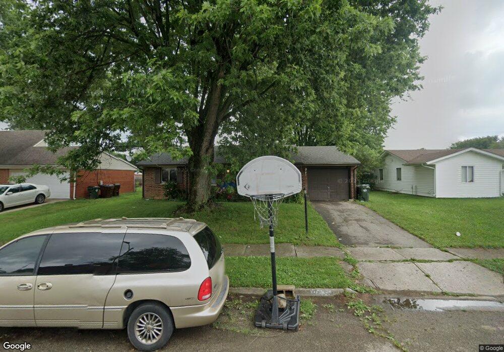 1457 Oshaughnesy Dr, Xenia, OH 45385 - photo 1