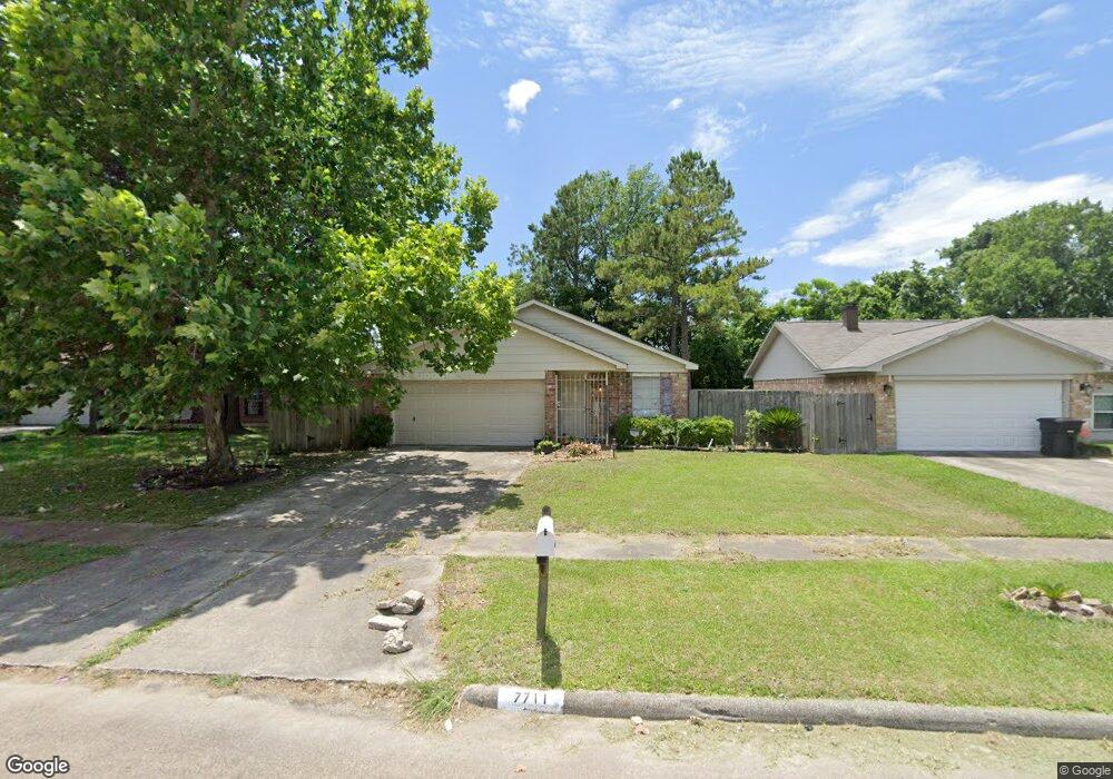 7711 Alperton Dr, Houston, TX 77088 - photo 1