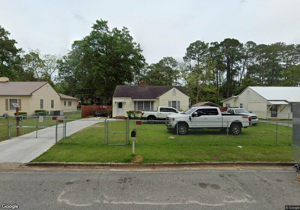 1167 6th St SW, Moultrie, GA 31768 - photo 1