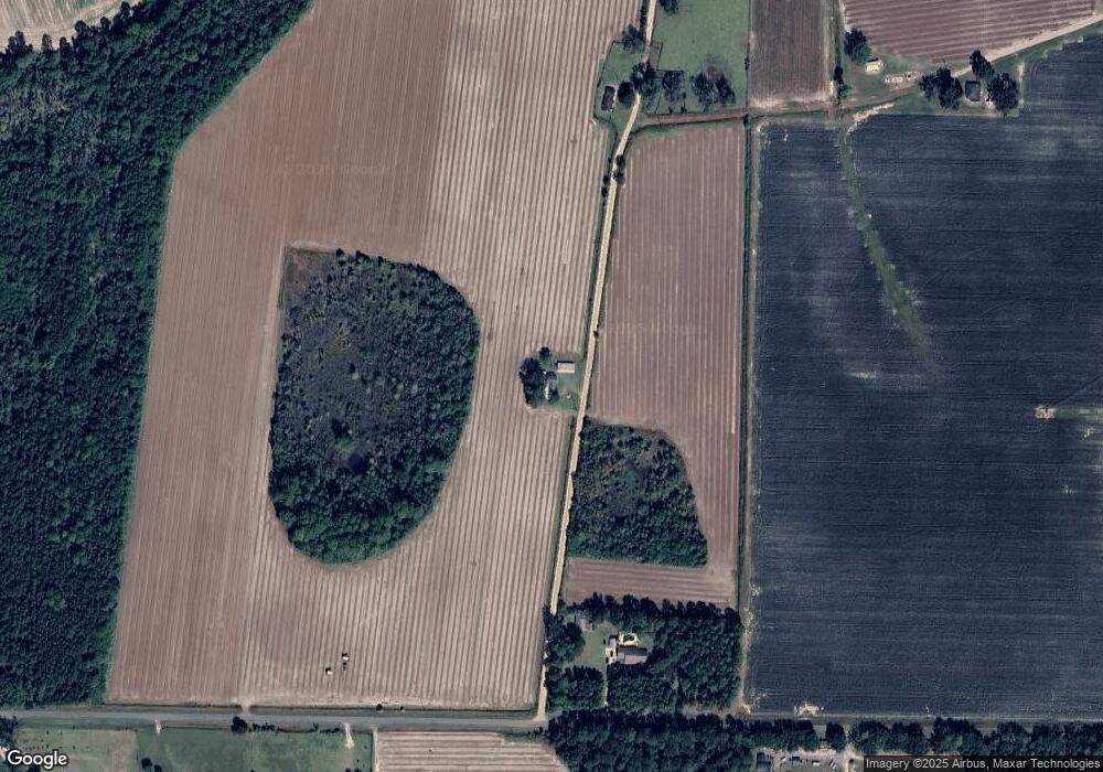 193 Walden Rd, Pavo, GA 31778 - photo 1