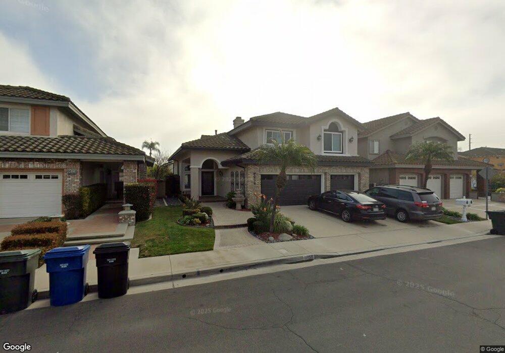 9954 Ravenna Way, Cypress, CA 90630 - photo 1