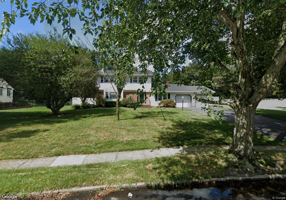 20 Beechcroft Dr, East Windsor, NJ 08520 - photo 1