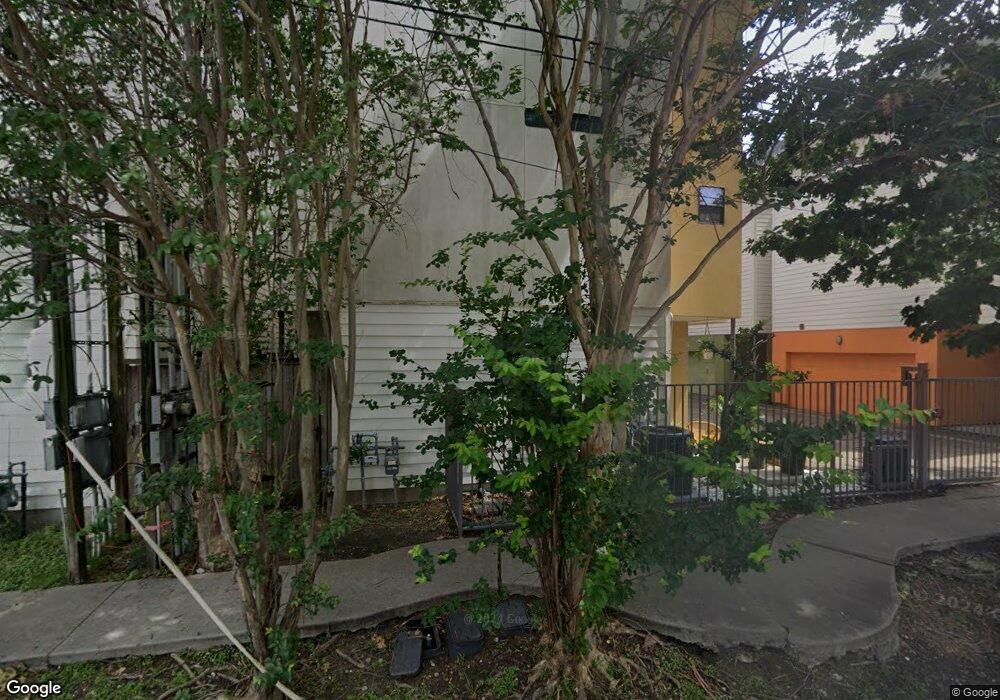 4106 Spencer St unit B, Houston, TX 77007 - photo 1