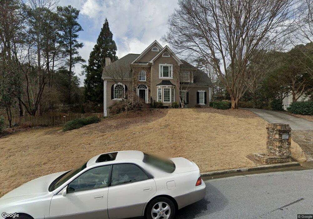 1715 Gleneden Ct, Grayson, GA 30017 - photo 1