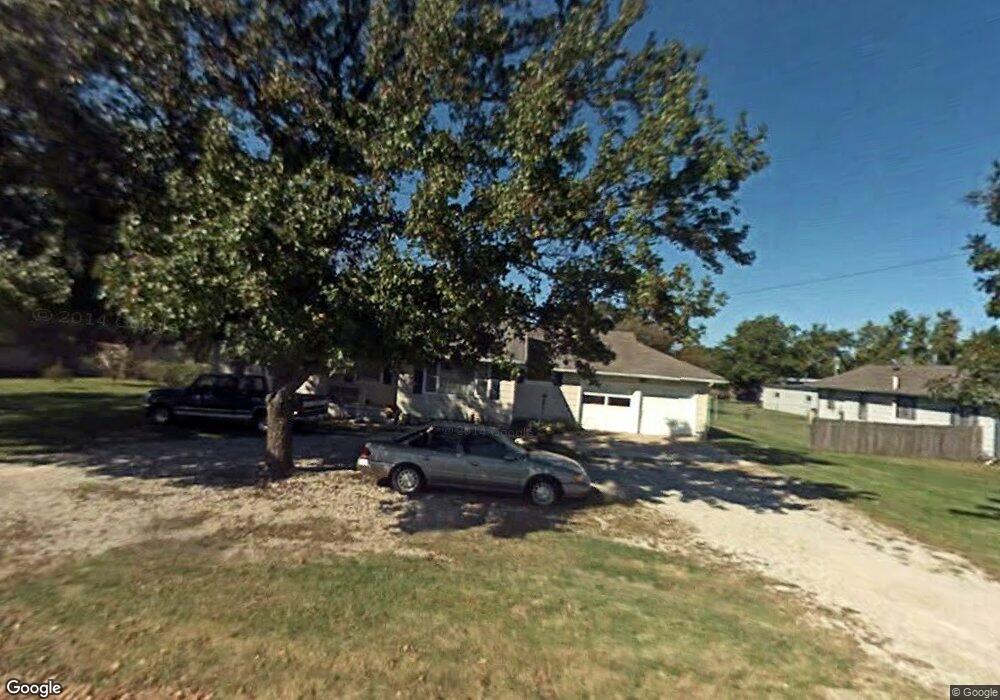 21036 Ness Rd, Parsons, KS 67357 - photo 1