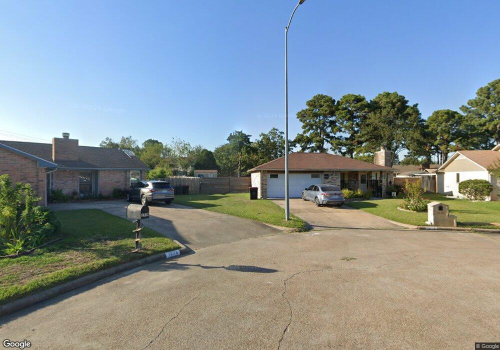 1710 Talbrook Dr, Houston, TX 77038 - photo 1