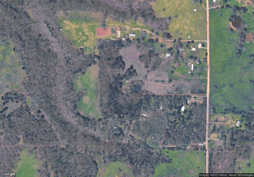 48887 S 712 Rd, Colcord, OK 74338 - photo 1