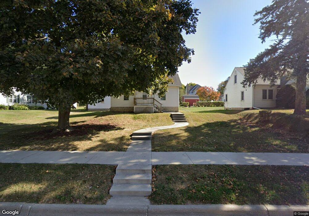 230 Main Ave S, Harmony, MN 55939 - photo 1