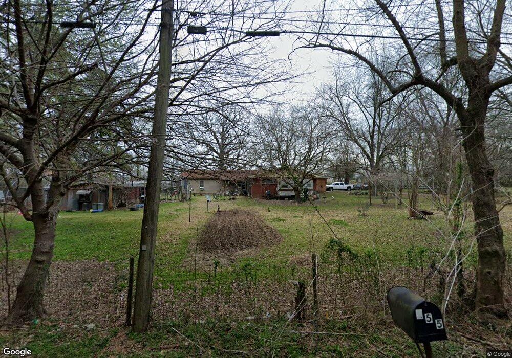 274 Tony Ln, Texarkana, TX 75501 - photo 1