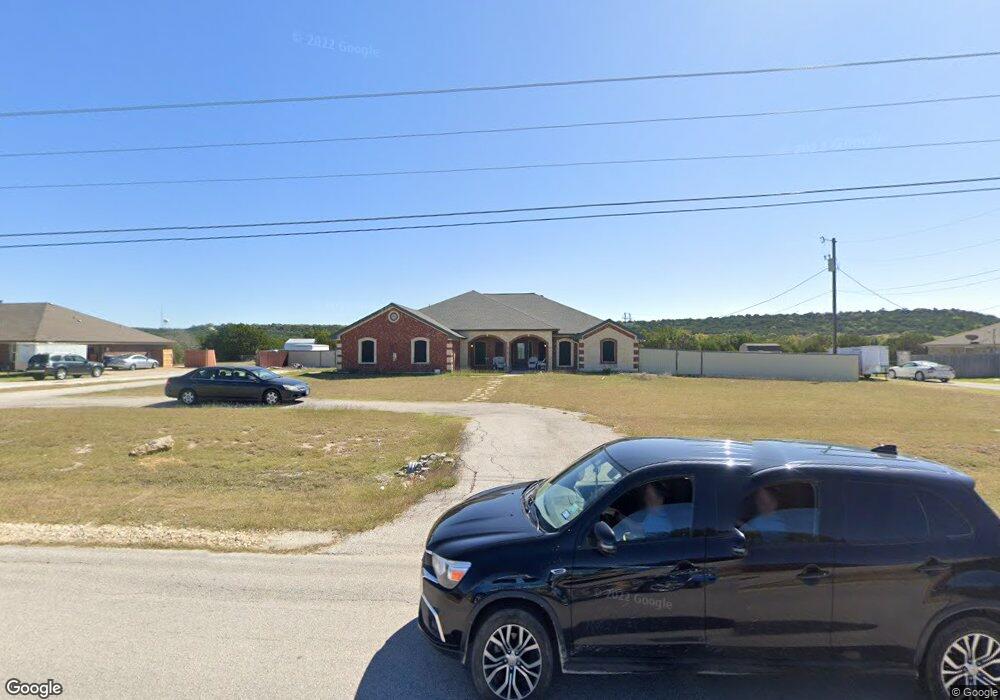 2420 Big Divide Rd, Copperas Cove, TX 76522 - photo 1