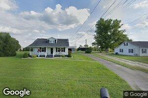 8650 N Loretto Rd, Loretto, KY 40037