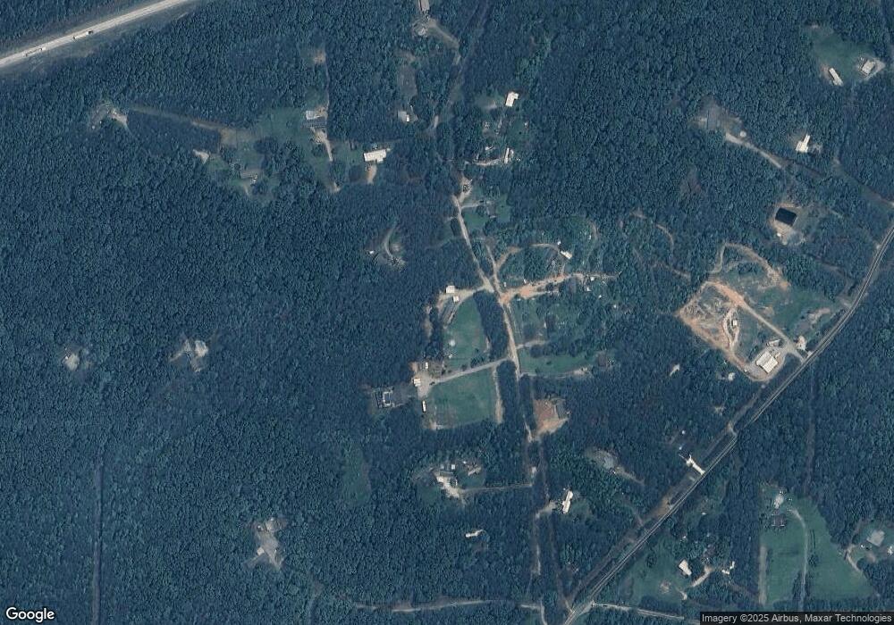 125 N Raburn Rd, Bremen, GA 30110 - photo 1