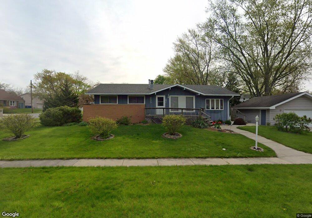 855 Carol Dr, Crown Point, IN 46307 - photo 1