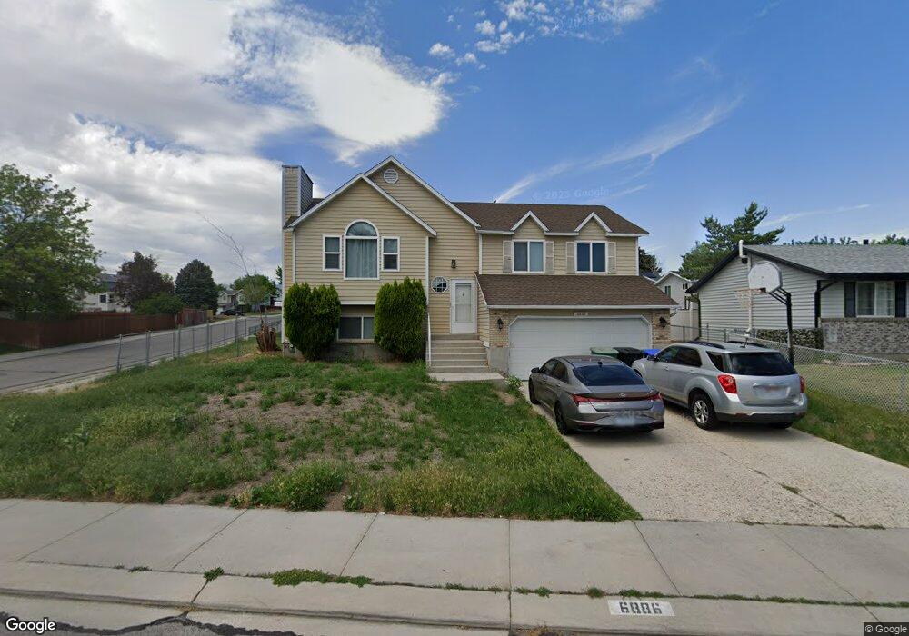 6886 Sparrowtail Rd, West Jordan, UT 84081 - photo 1