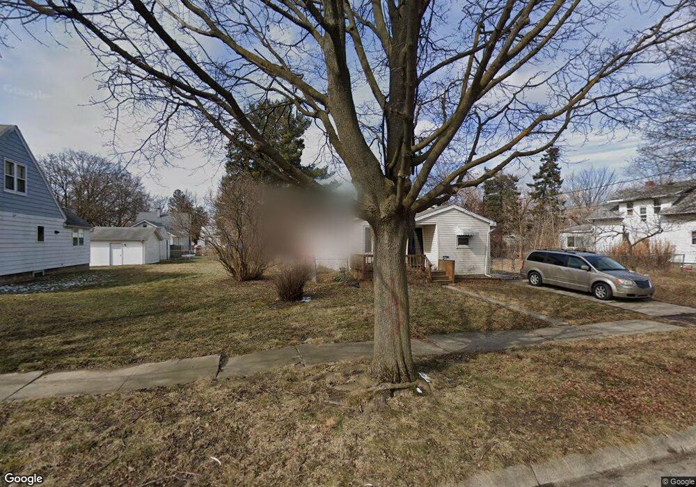 1709 N Cumberland St, Flint, MI 48506 - photo 1
