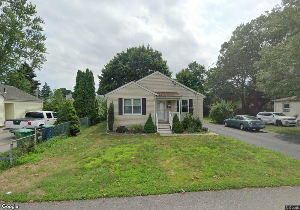 365 Maple St, Warwick, RI 02888 - photo 1
