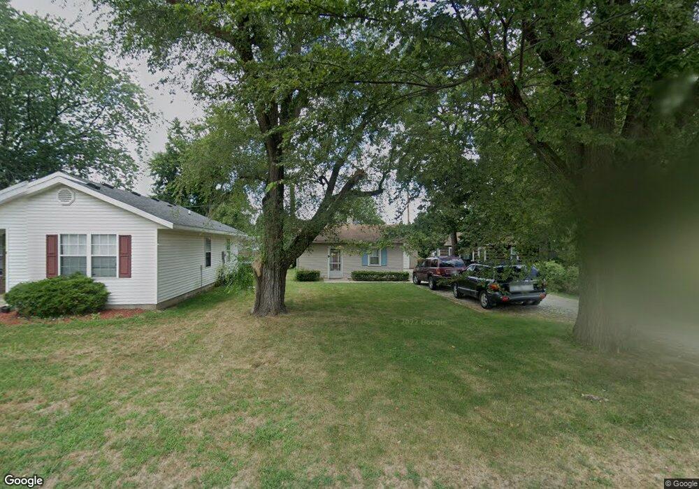 2362 N 24th St, Lafayette, IN 47904 - photo 1