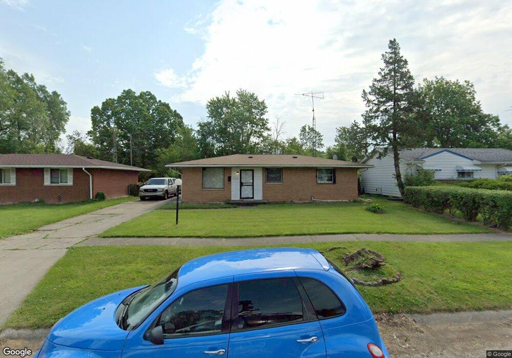 5462 Mendel Berger Dr, Flint, MI 48505 - photo 1