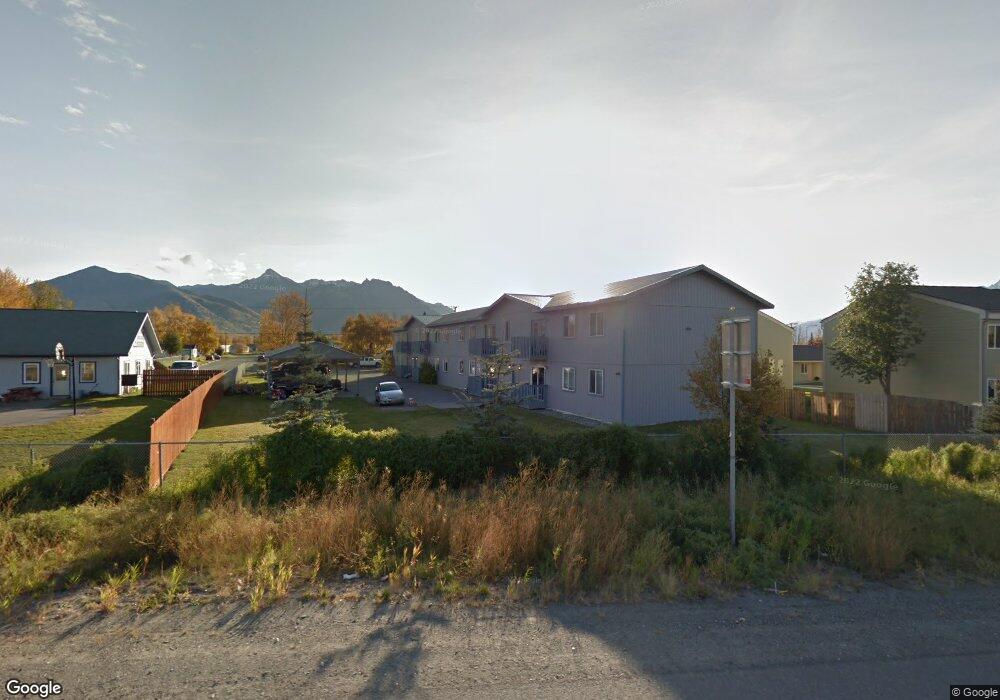 300 S Cobb St unit 5, Palmer, AK 99645 - photo 1