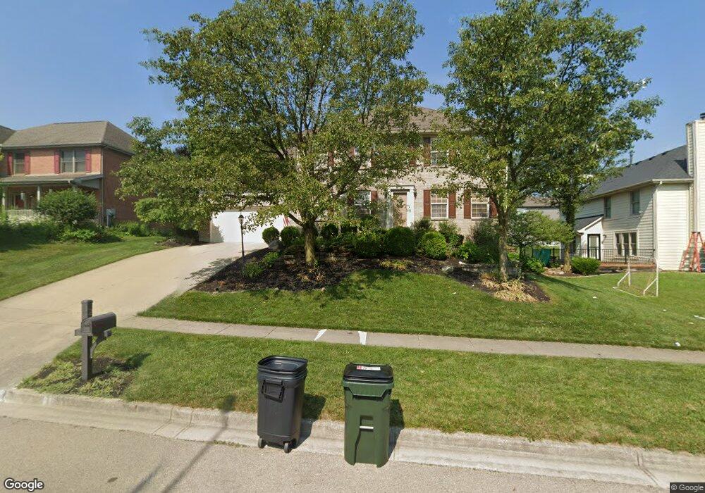 1561 Ashworth Dr, Vandalia, OH 45377 - photo 1