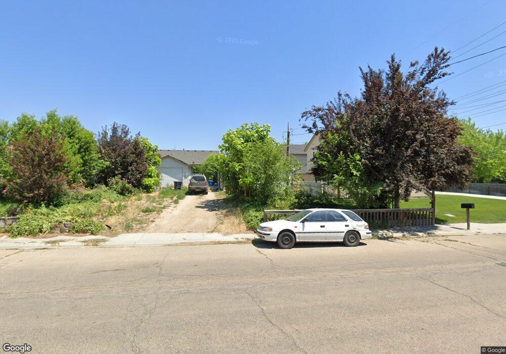 1020 S Elder St, Nampa, ID 83686 - photo 1