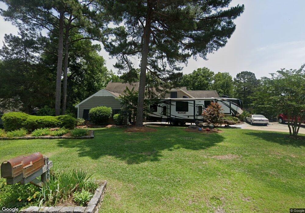 1792 Kays Ct, Macon, GA 31220 - photo 1