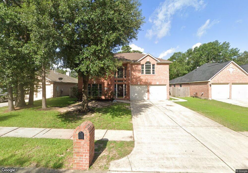 25823 Bearborough Dr, Spring, TX 77386 - photo 1