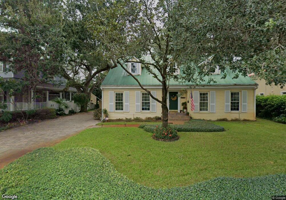 4308 W Sevilla St, Tampa, FL 33629 - photo 1