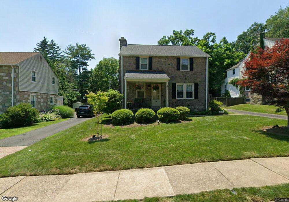 208 Buttonwood Way, Glenside, PA 19038 - photo 1