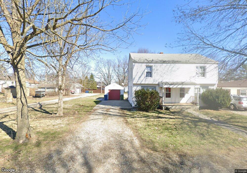 551 Linden St unit 553, Marysville, OH 43040 - photo 1