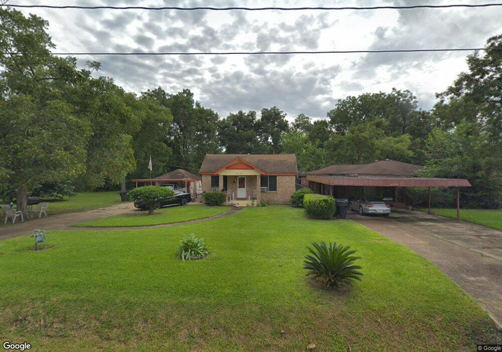 5622 Los Angeles St, Houston, TX 77026 - photo 1