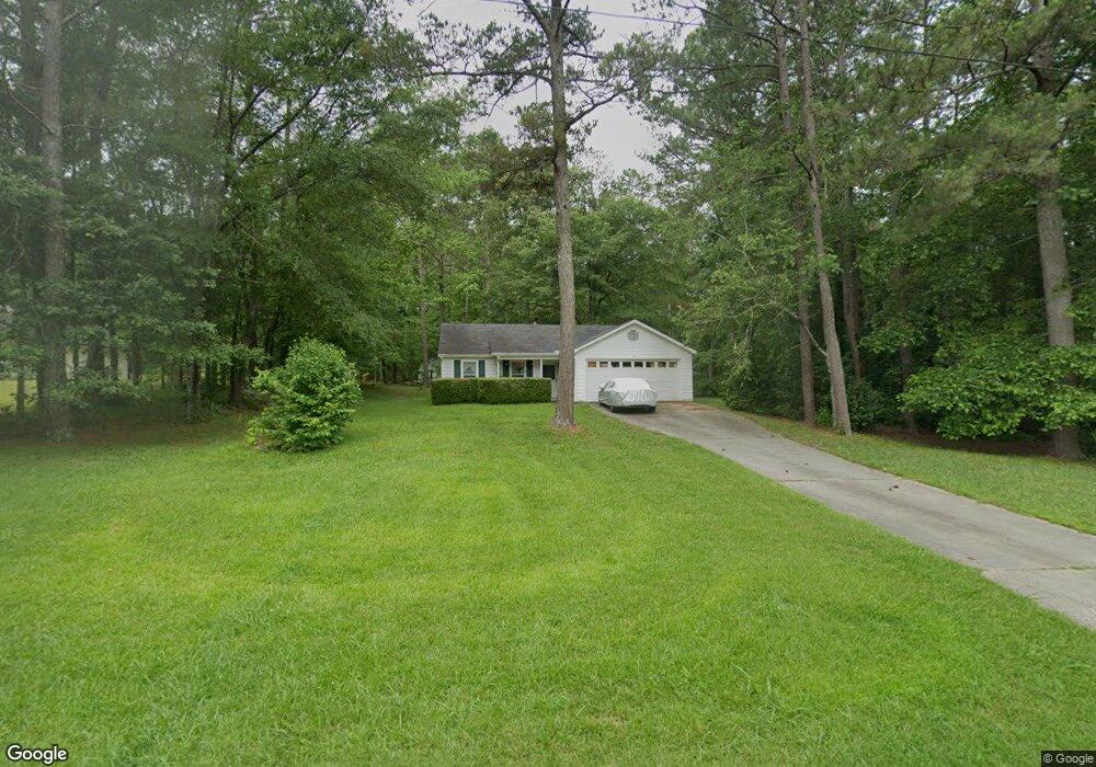 55 Tralee Trace, Sharpsburg, GA 30277 - photo 1