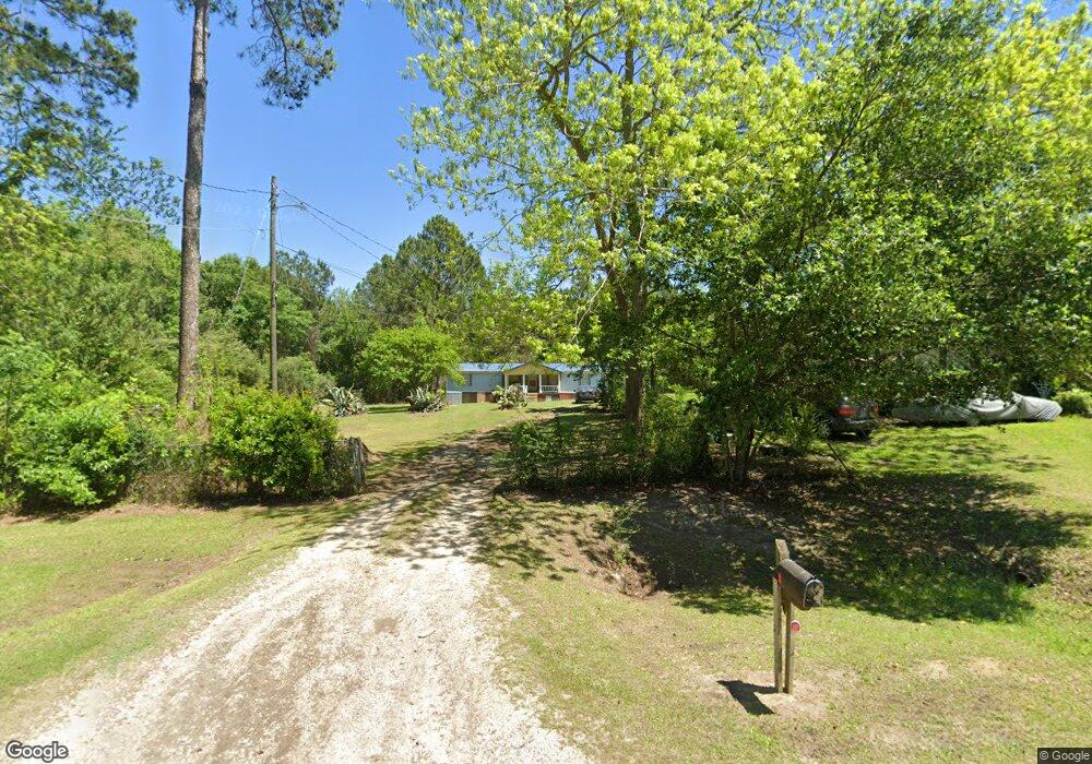 614 Main St, Sumner, GA 31789 - photo 1