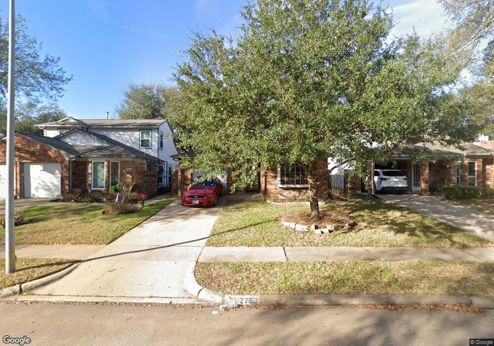 7753 High Village Dr, Houston, TX 77095 - photo 1